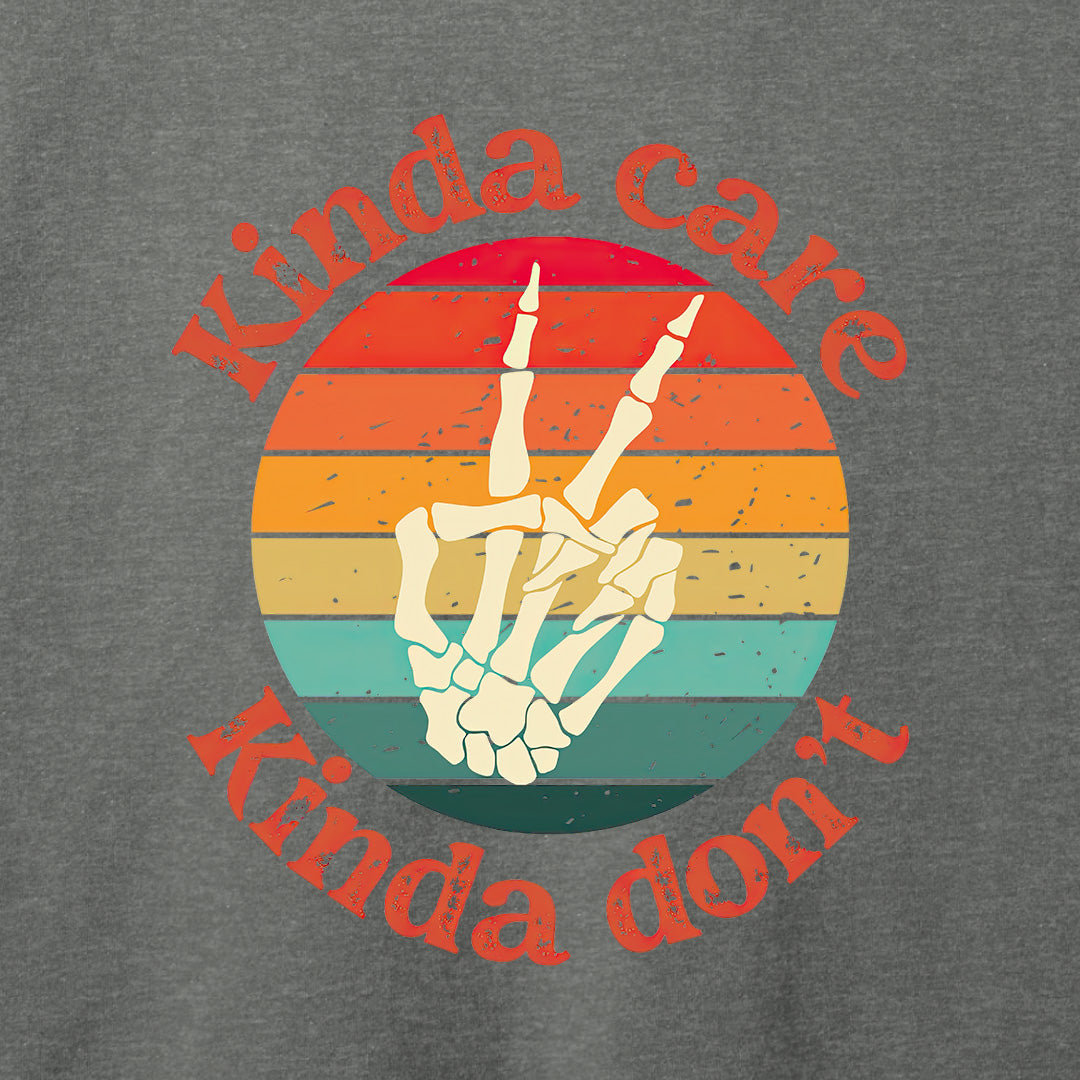 Kinda Care T-Shirt