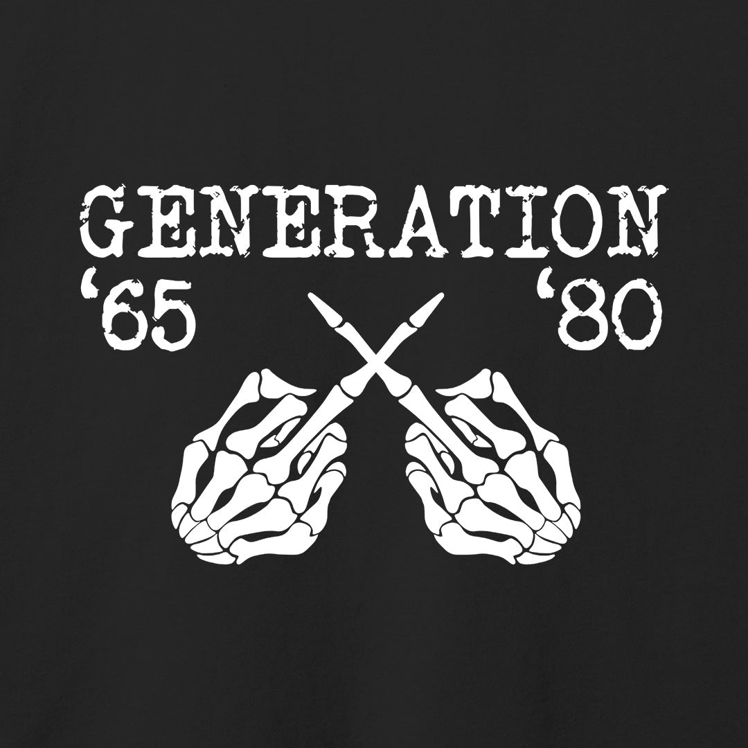 Generation X T-Shirt