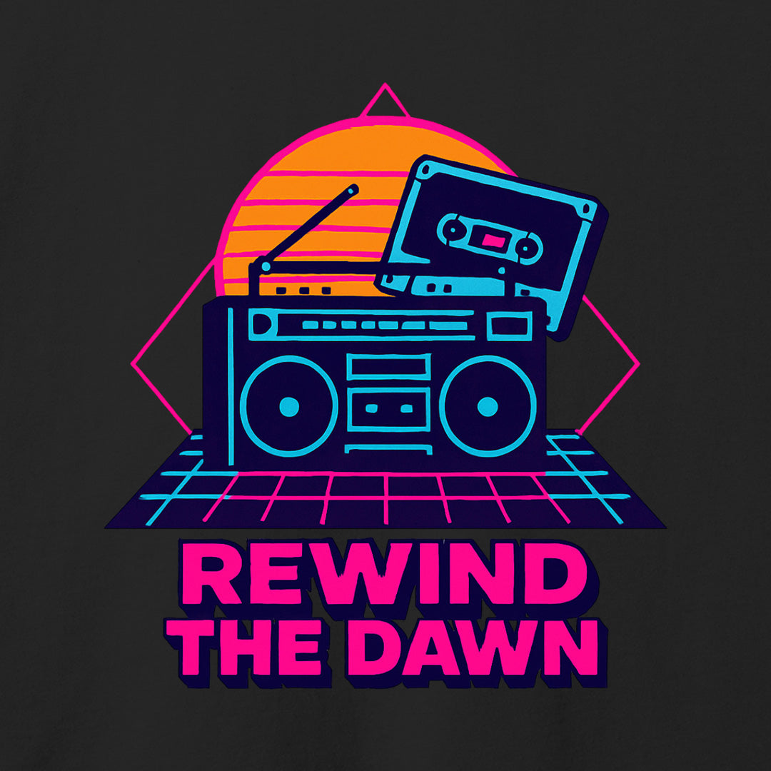 Rewind the Dawn T-Shirt