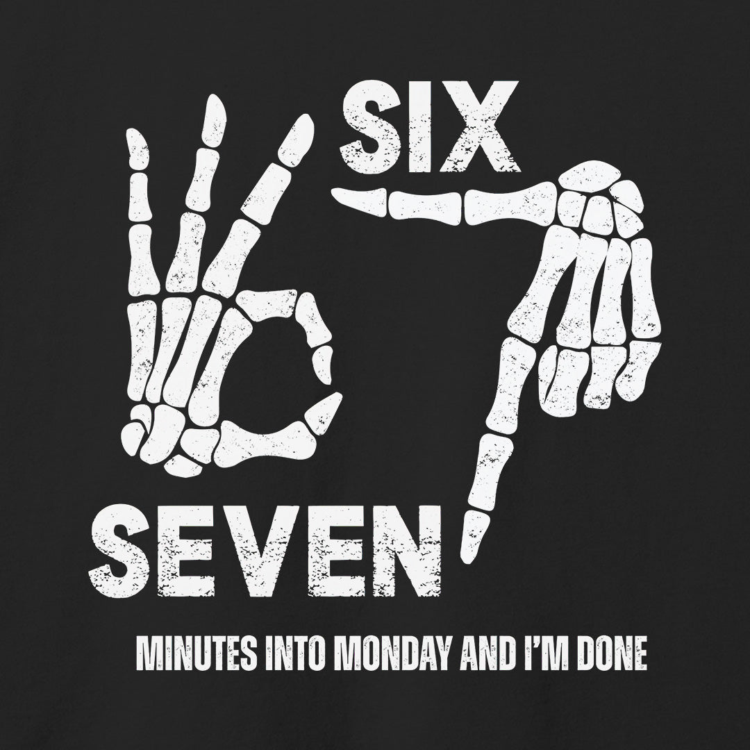 Six Seven T-Shirt