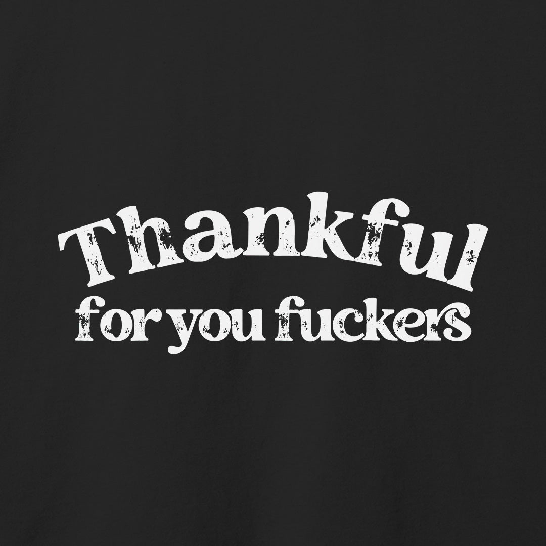 Thankful T-Shirt