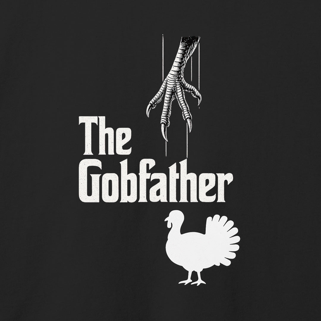 Gobfather T-Shirt