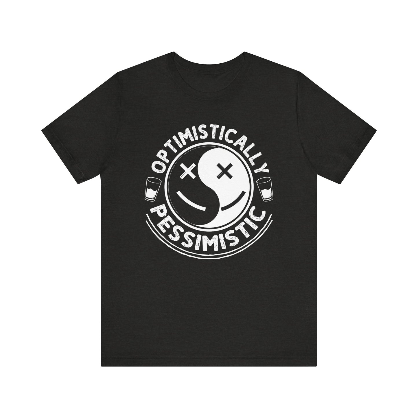 Optimistically Pessimistic Tee