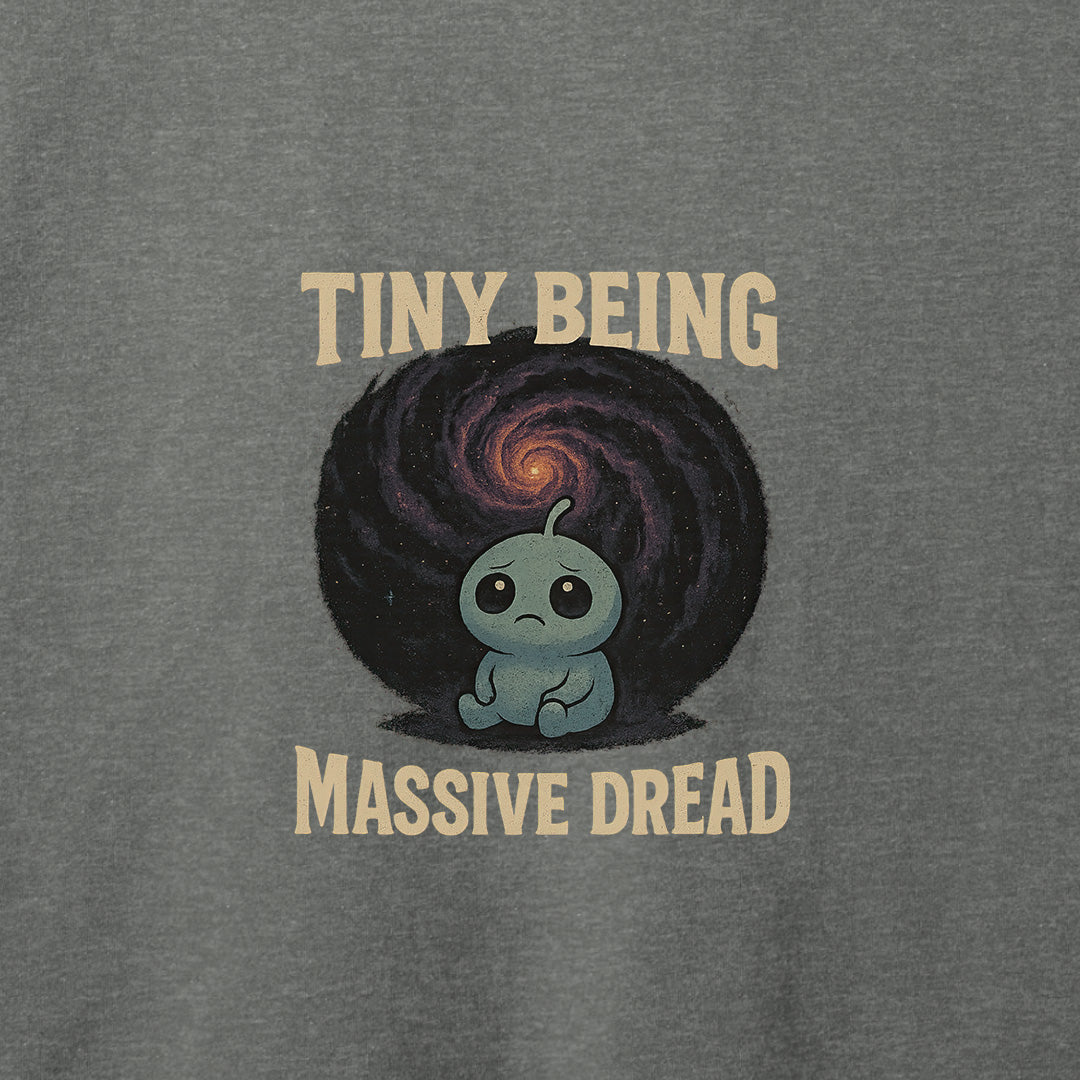 Tiny Being T-Shirt