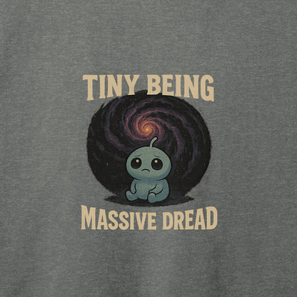 Tiny Being T-Shirt