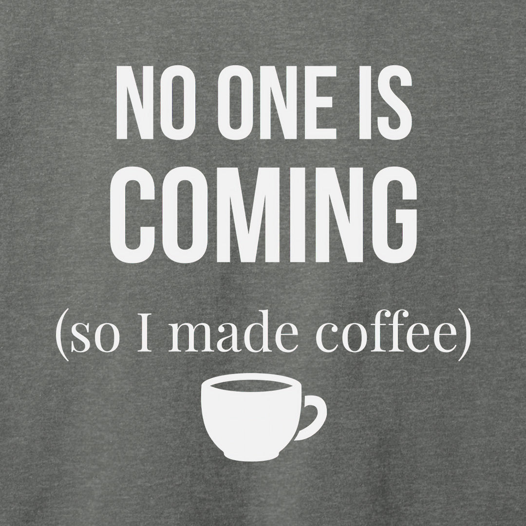 No One T-Shirt-T-Shirt-Asphalt-S-