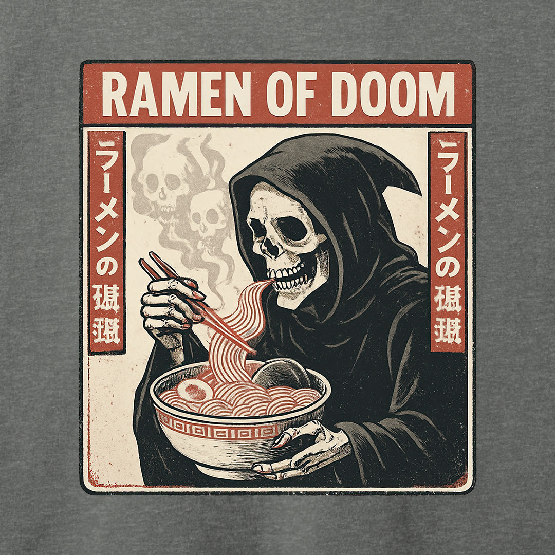 Ramen of Doom T-Shirt