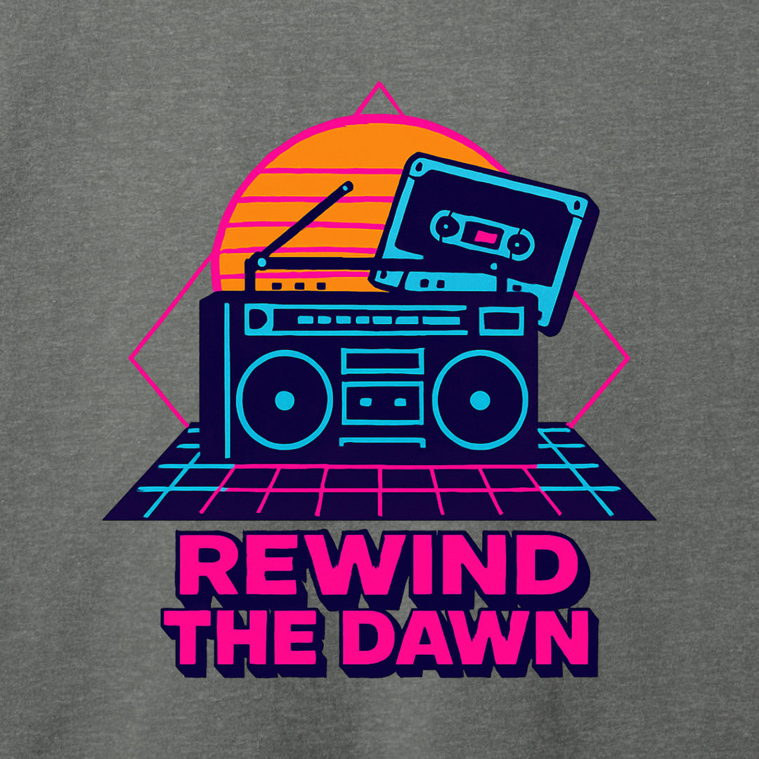 Rewind the Dawn T-Shirt