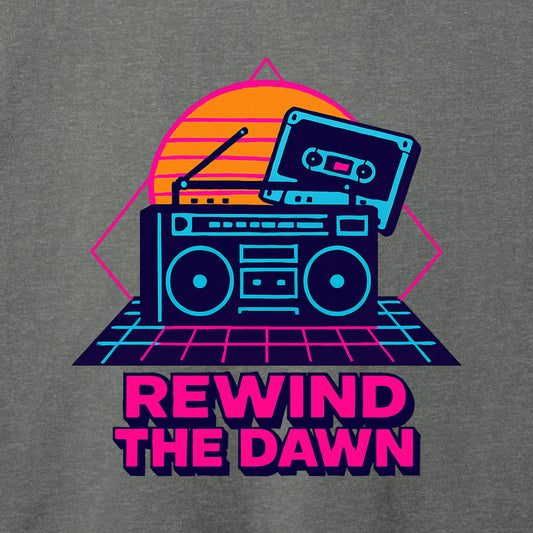 Rewind the Dawn T-Shirt