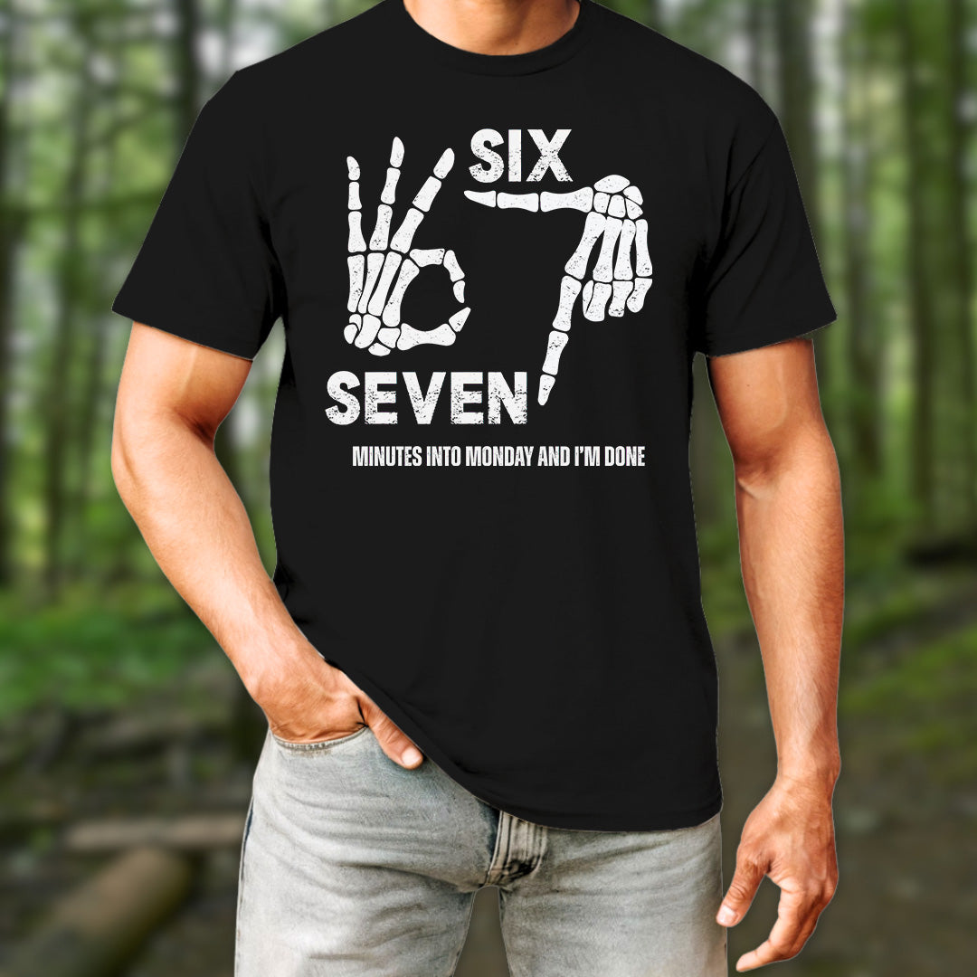 Six Seven T-Shirt