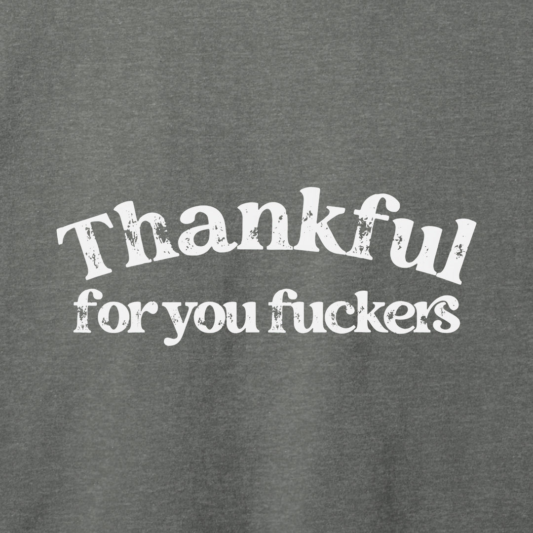 Thankful T-Shirt
