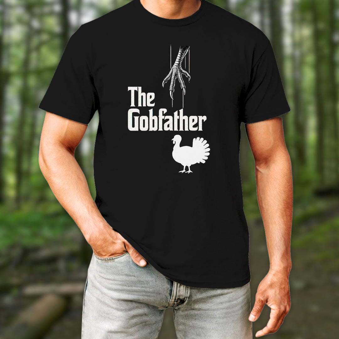 Gobfather T-Shirt