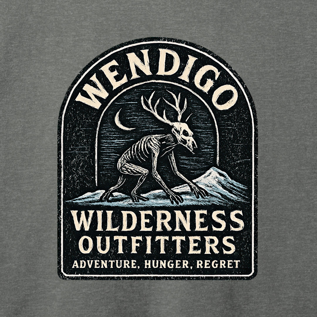 Wendigo Outfitters T-Shirt