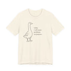 I Will Cause Problems T-Shirt