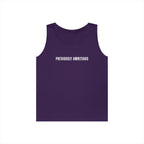 Previously Ambitious Tank Top