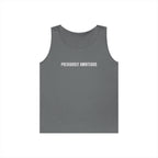 Previously Ambitious Tank Top