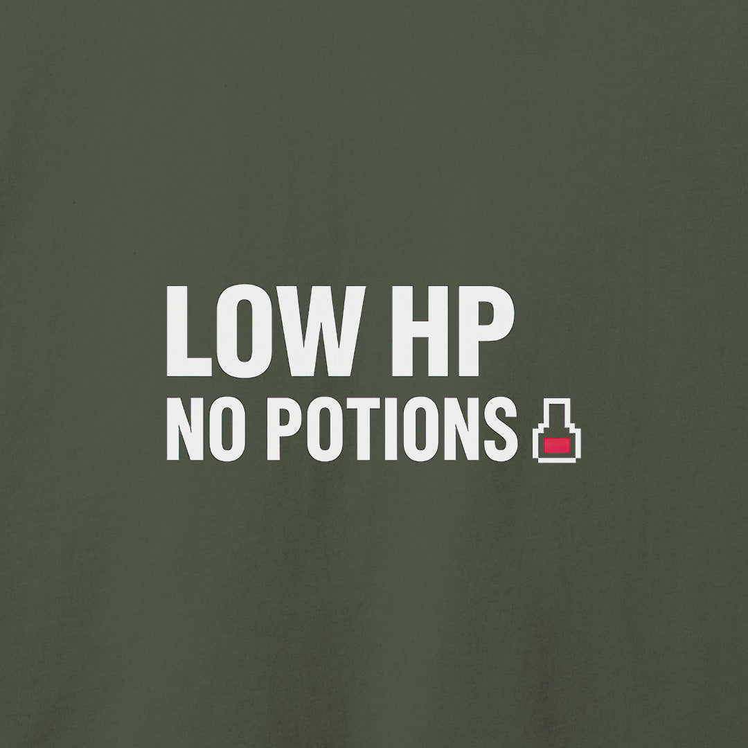 Low HP T-Shirt