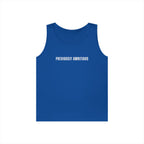 Previously Ambitious Tank Top