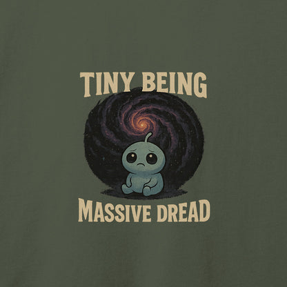 Tiny Being T-Shirt