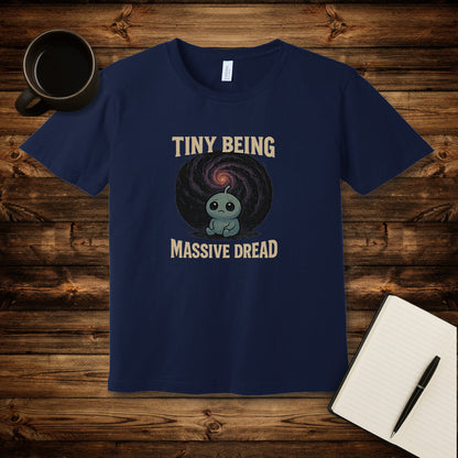 Tiny Being T-Shirt