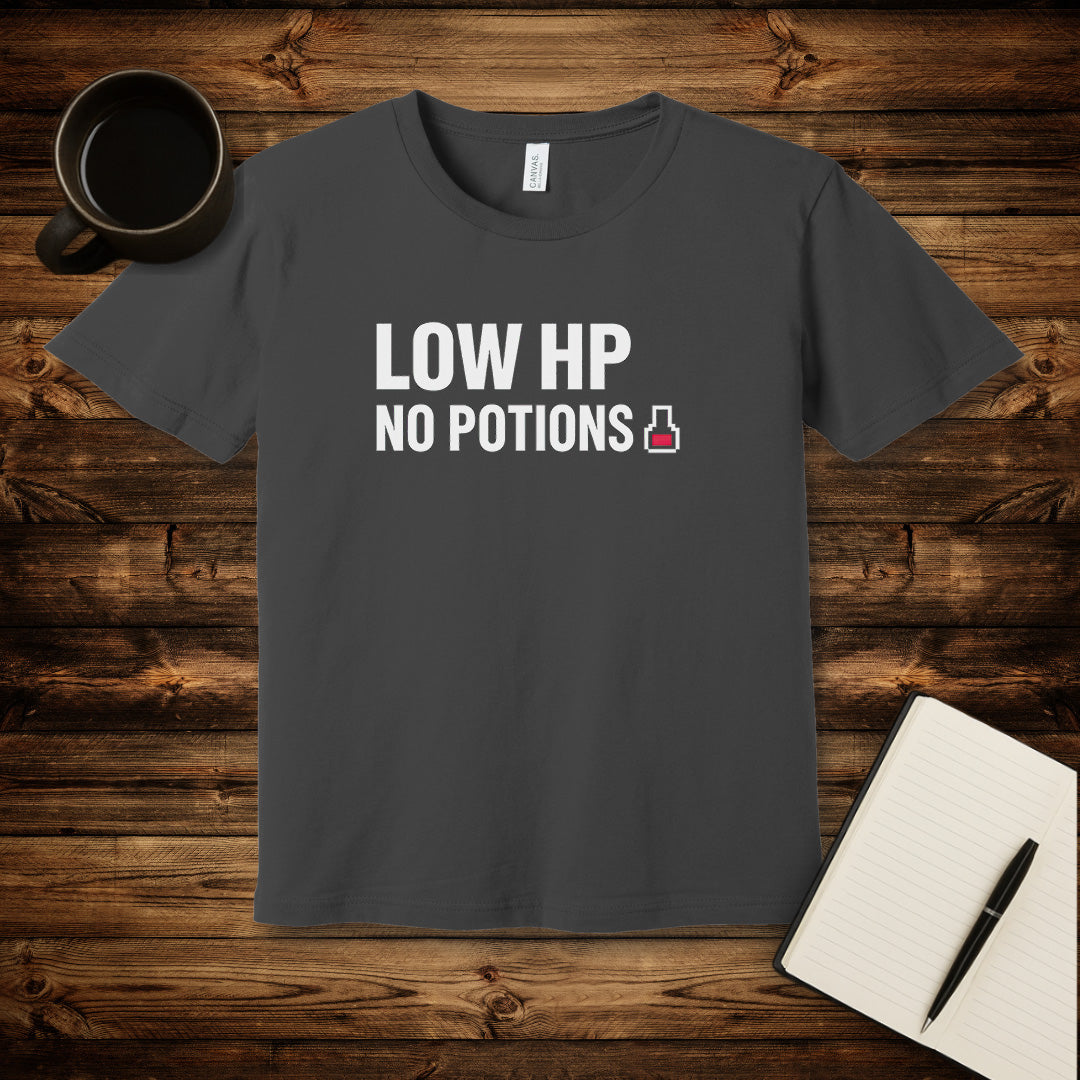 Low HP T-Shirt
