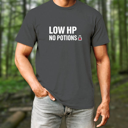 Low HP T-Shirt