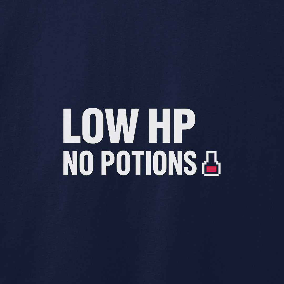 Low HP T-Shirt