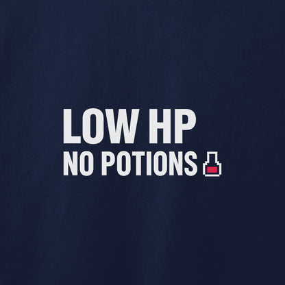 Low HP T-Shirt