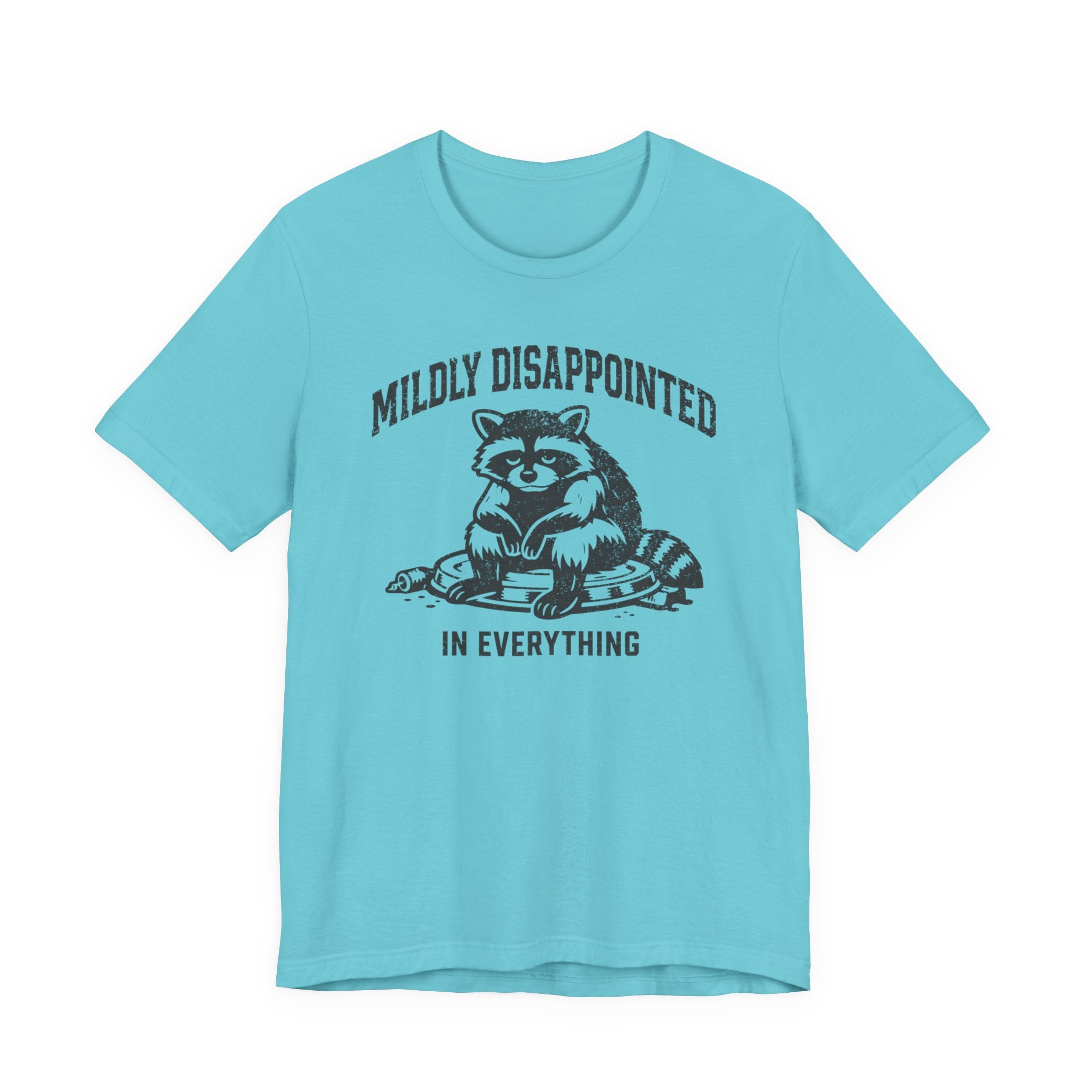 Mildly Disappointed T-Shirt