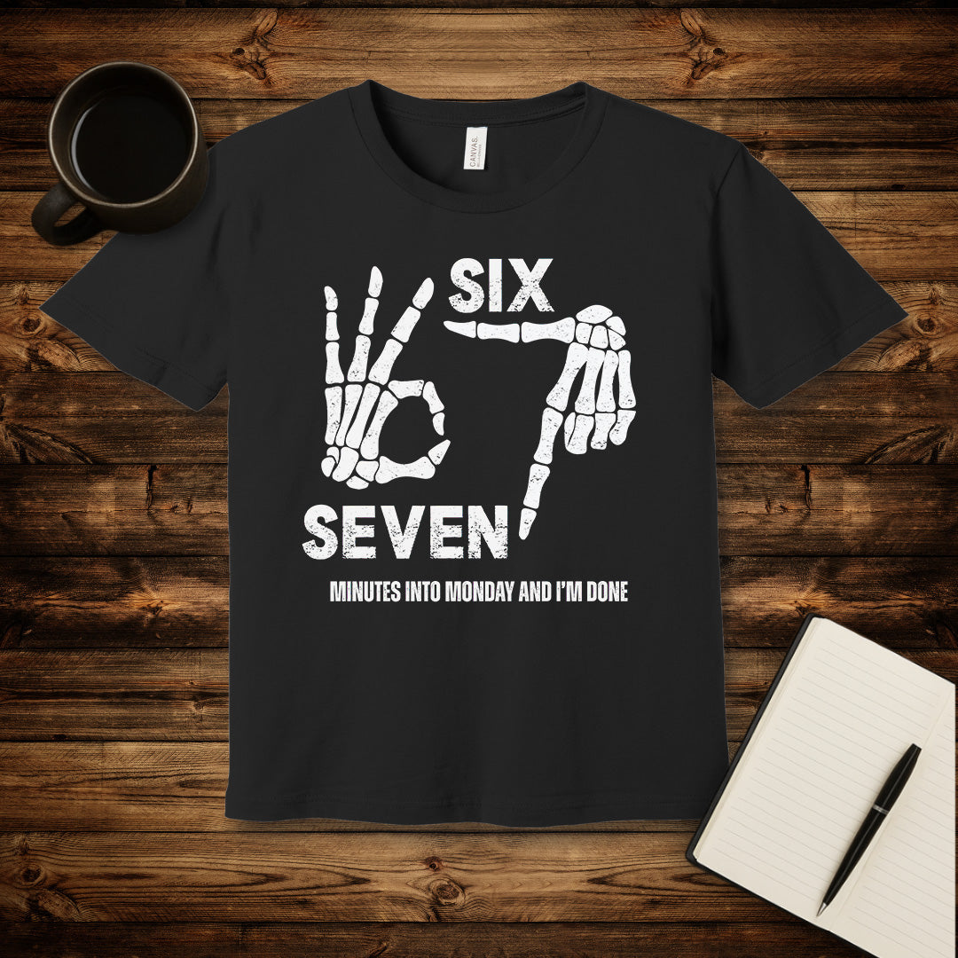 Six Seven T-Shirt