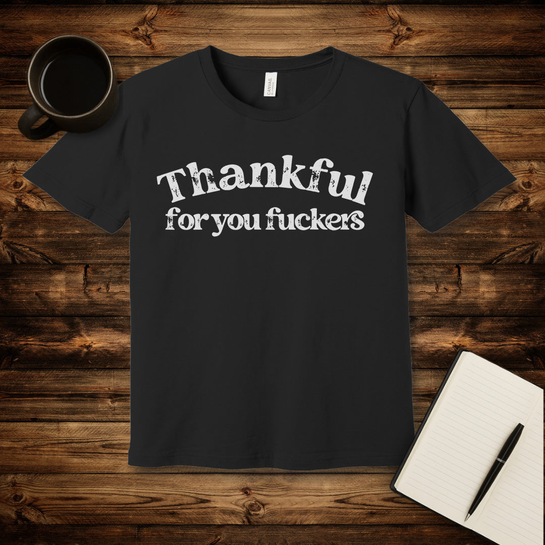 Thankful T-Shirt