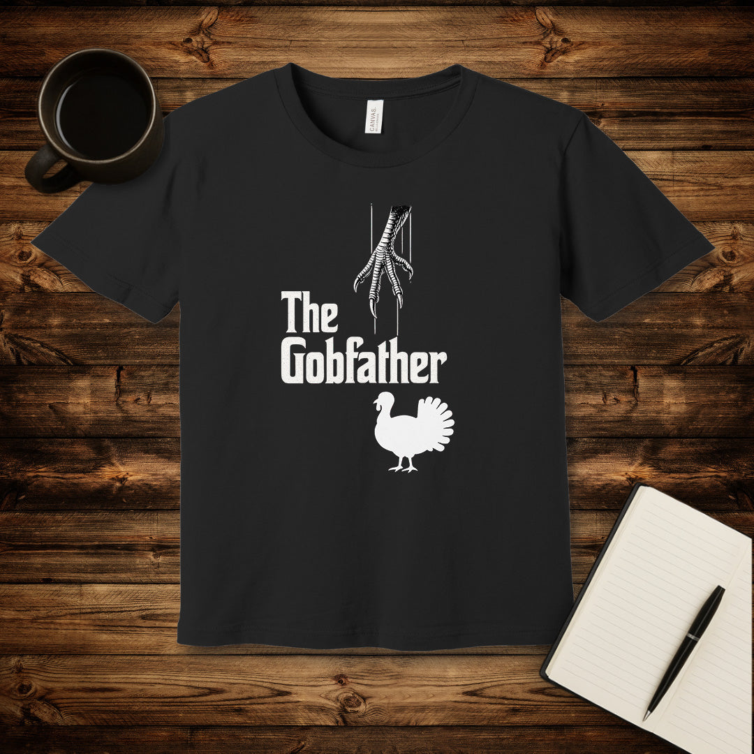 Gobfather T-Shirt