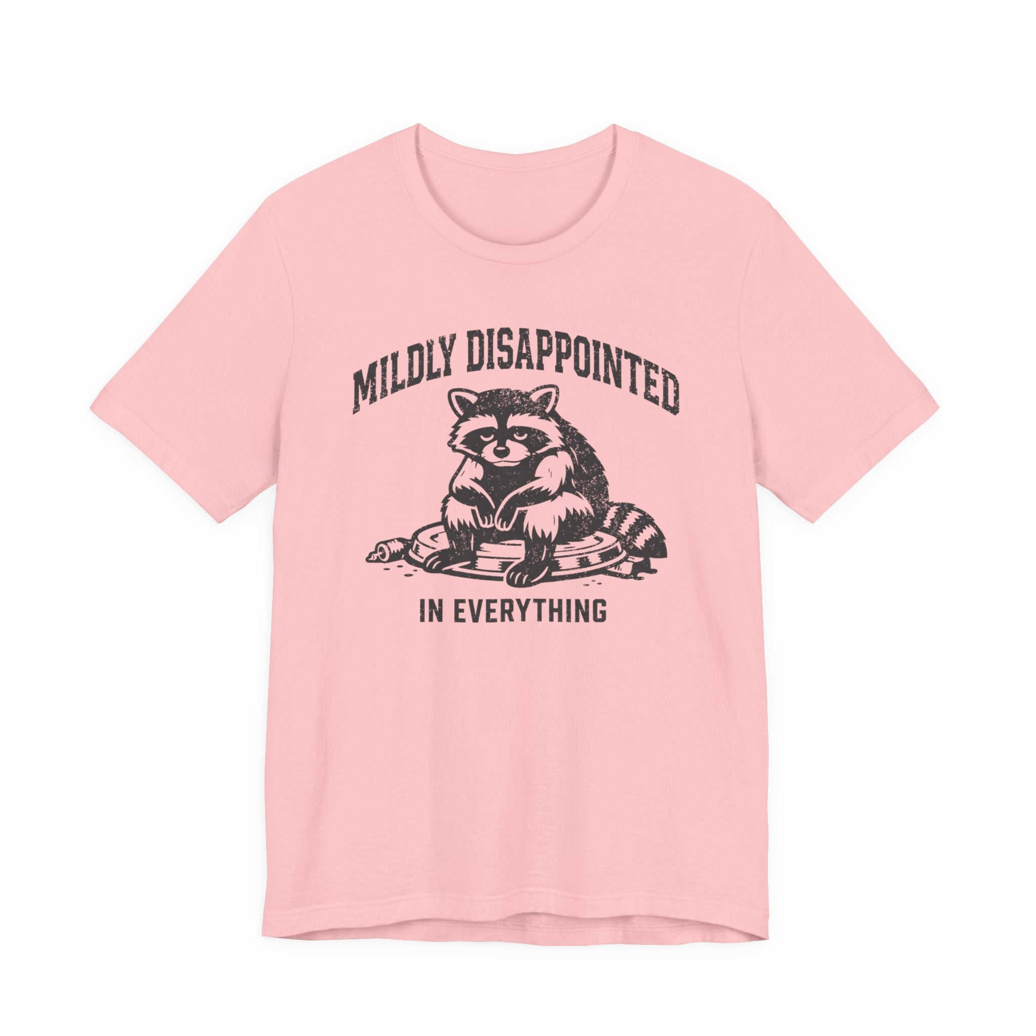 Mildly Disappointed T-Shirt