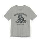 Mildly Disappointed T-Shirt