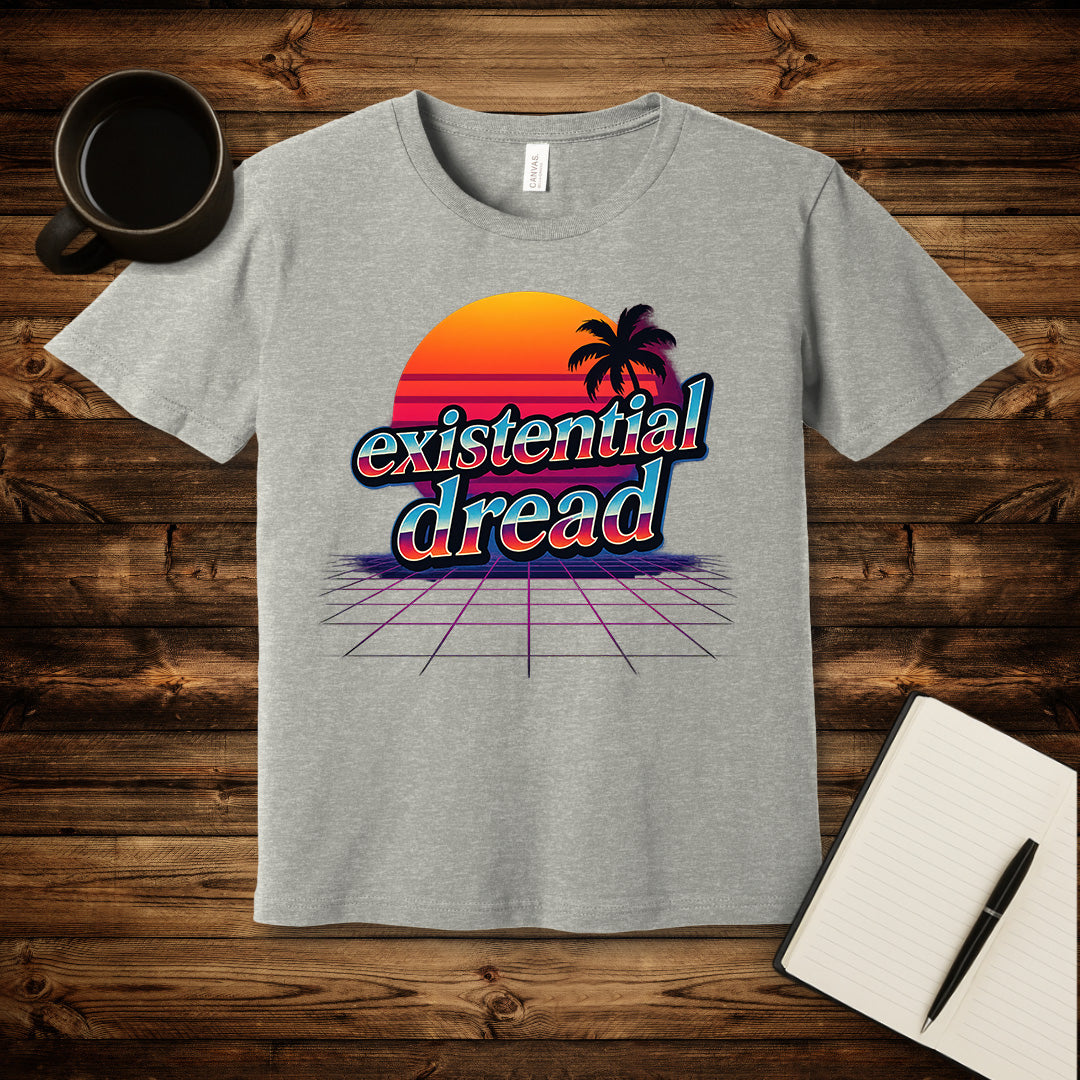 Existential Dread T-Shirt