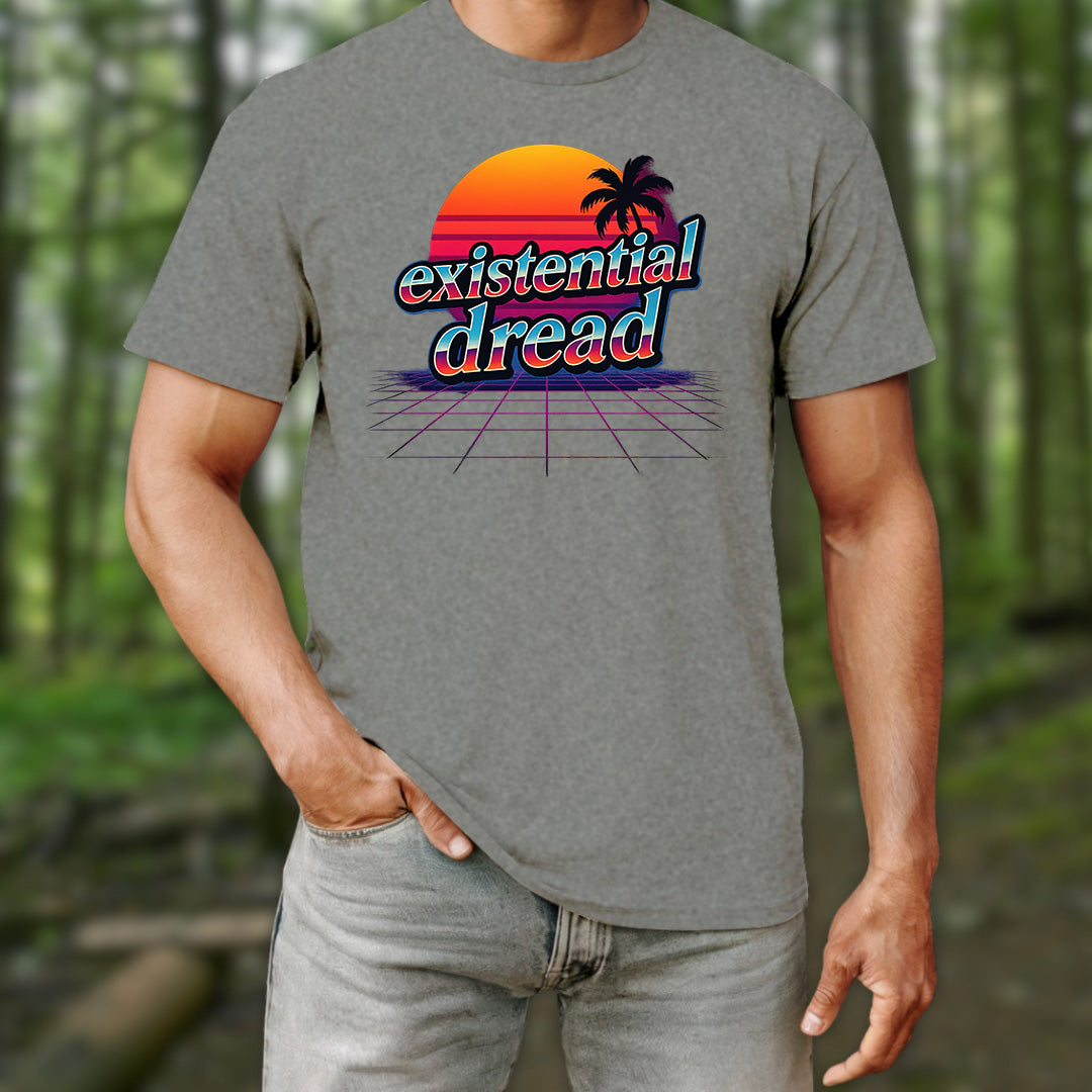 Existential Dread T-Shirt