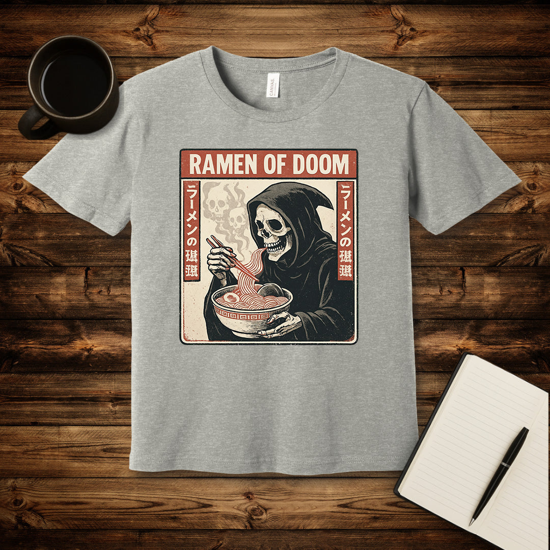 Ramen of Doom T-Shirt
