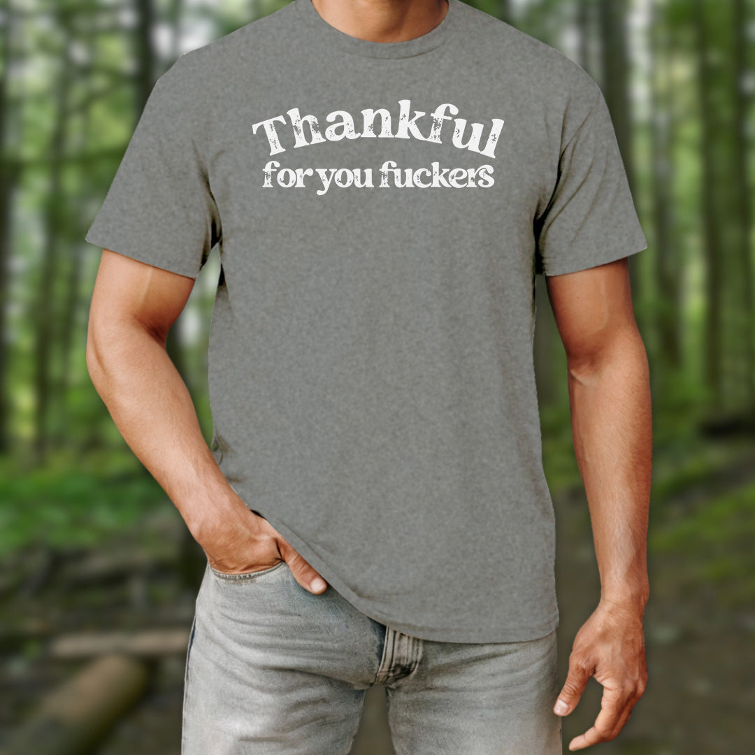 Thankful T-Shirt