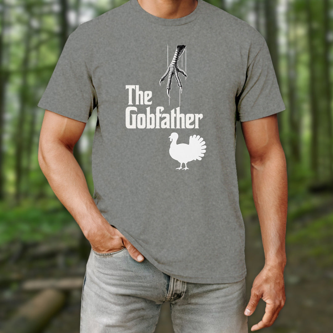 Gobfather T-Shirt