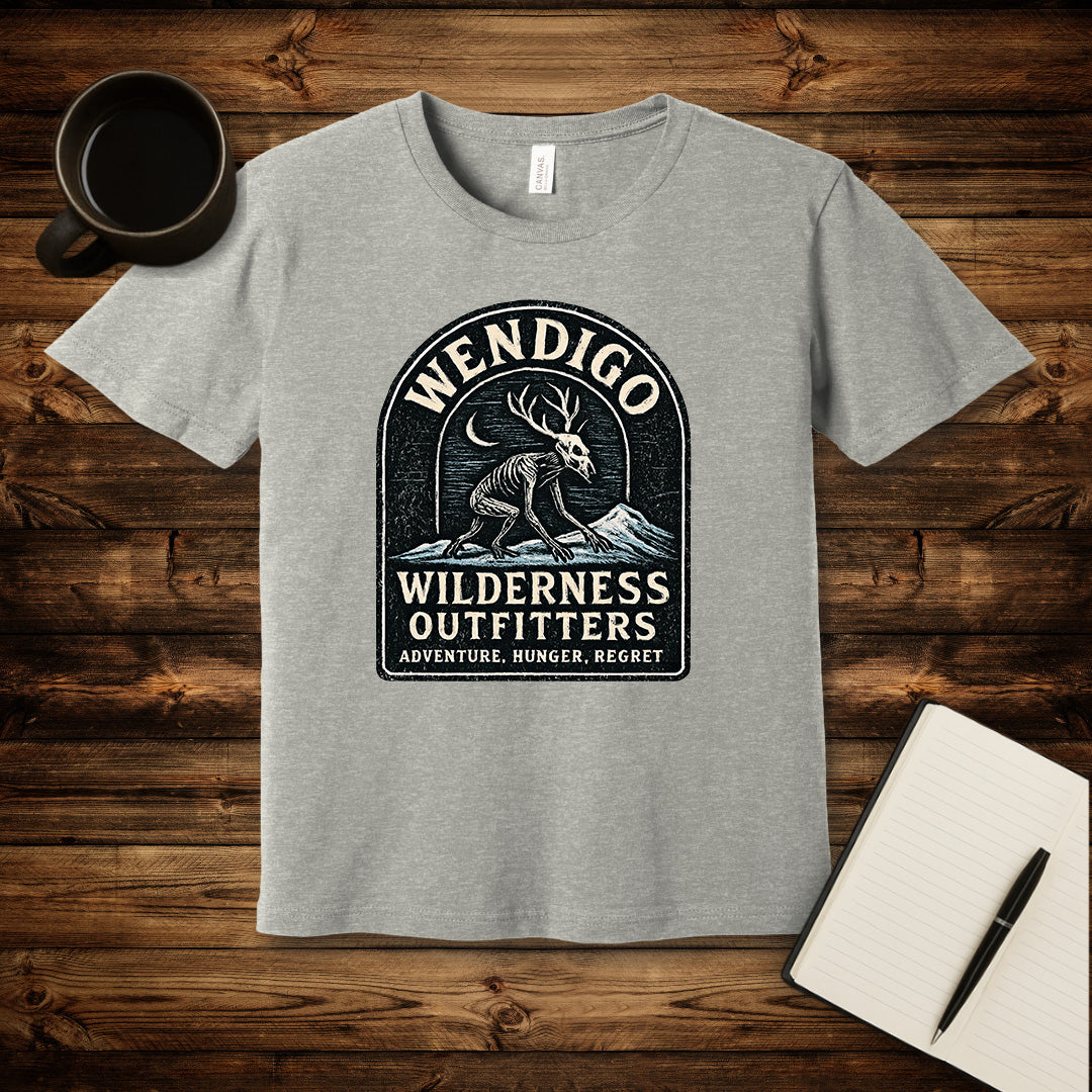 Wendigo Outfitters T-Shirt
