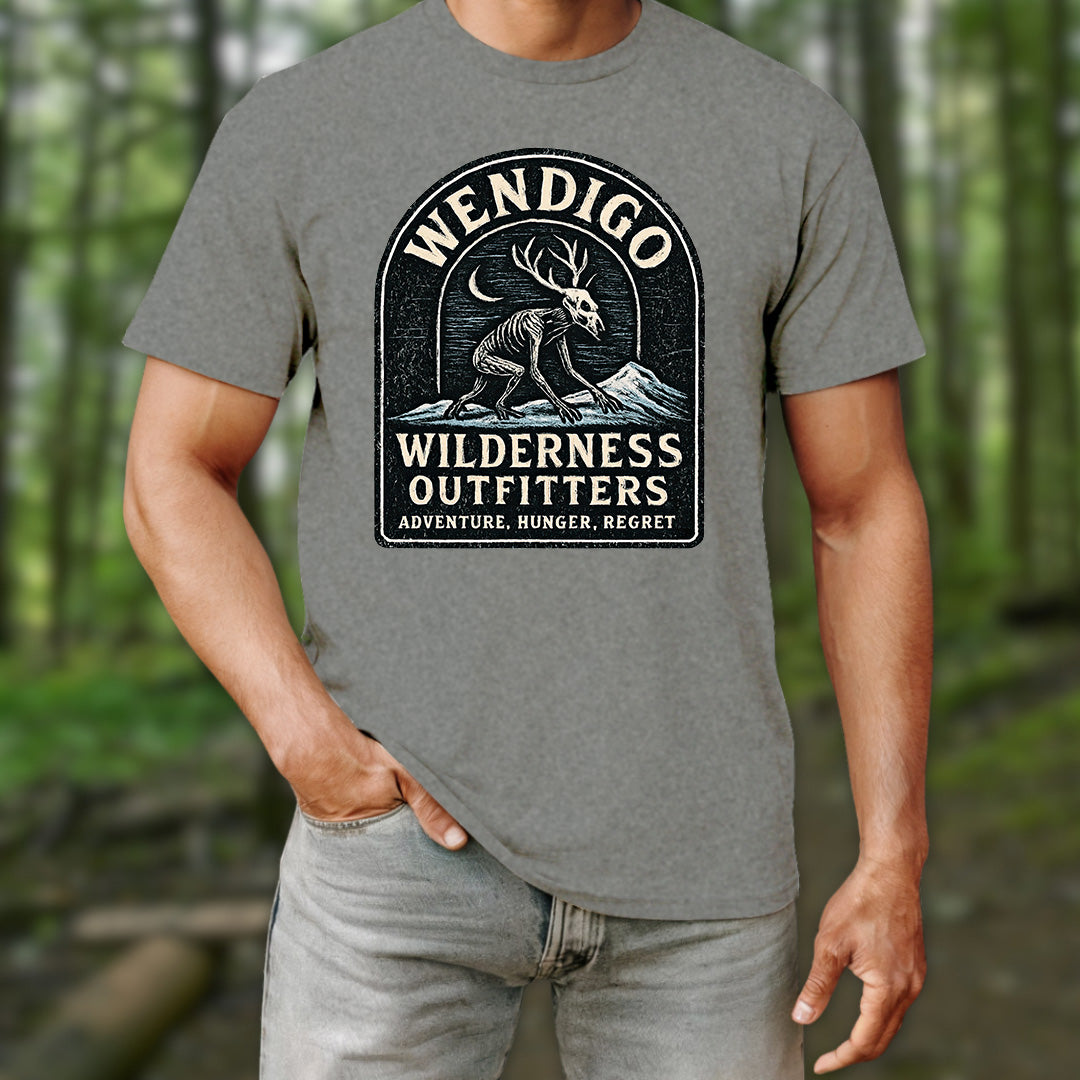 Wendigo Outfitters T-Shirt