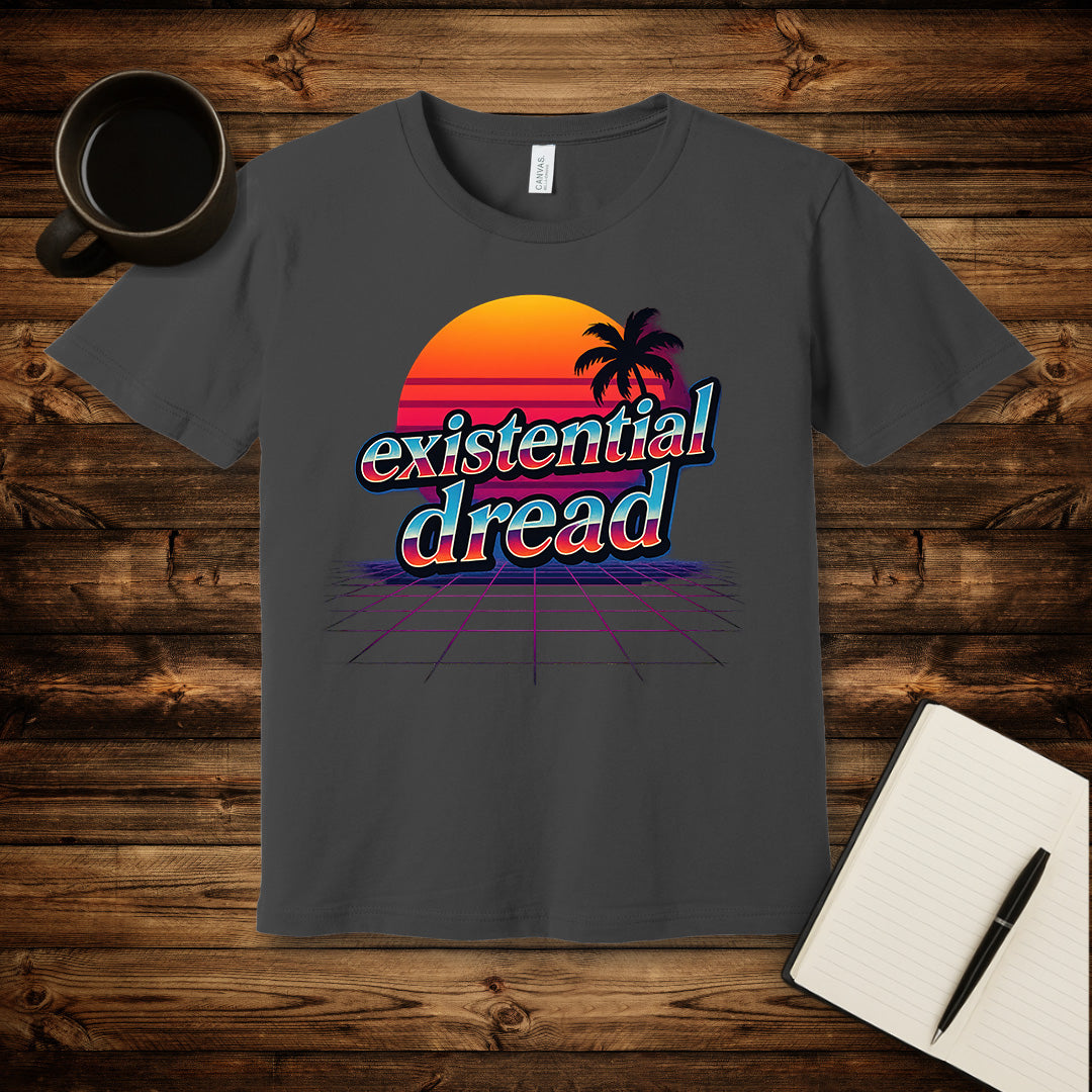Existential Dread T-Shirt