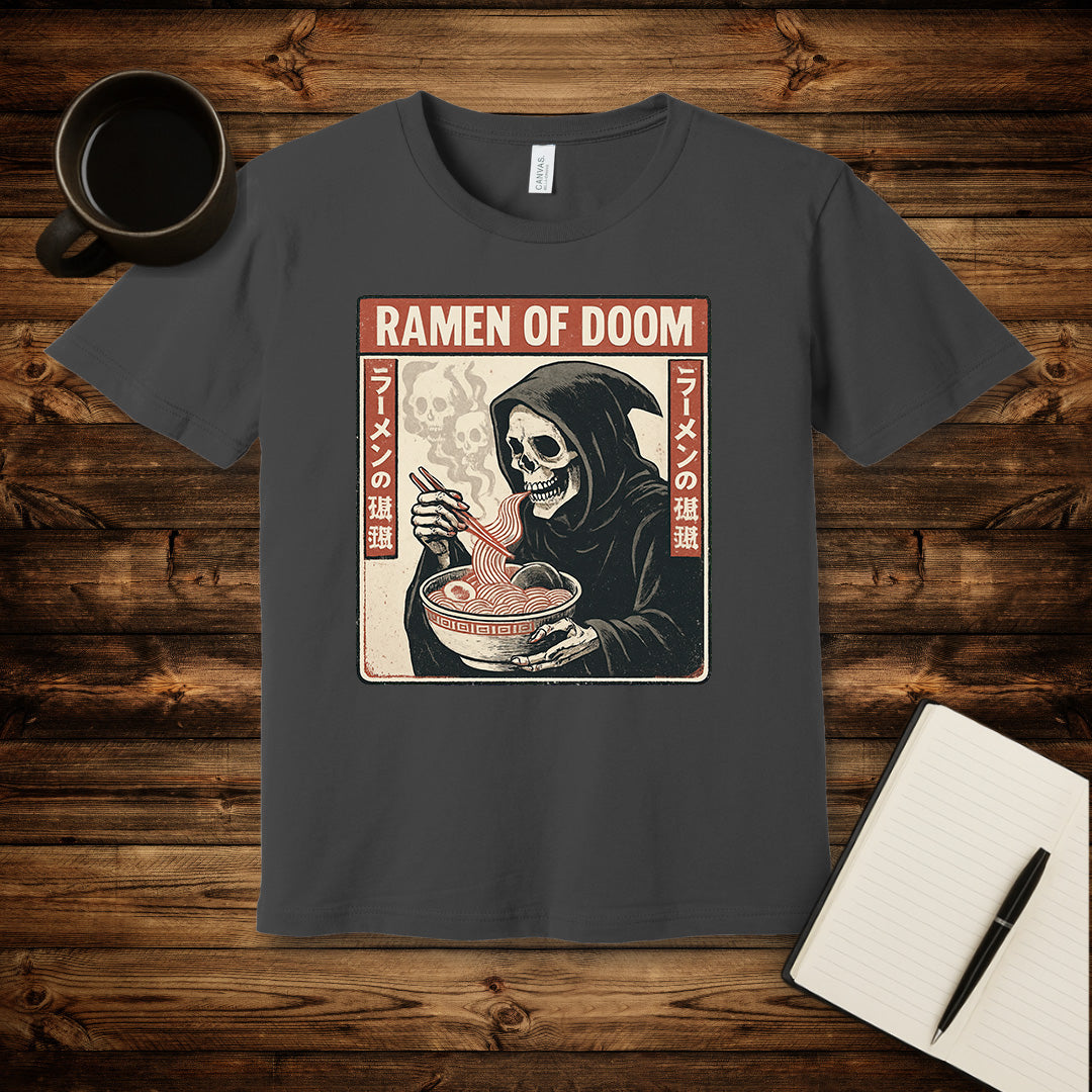 Ramen of Doom T-Shirt