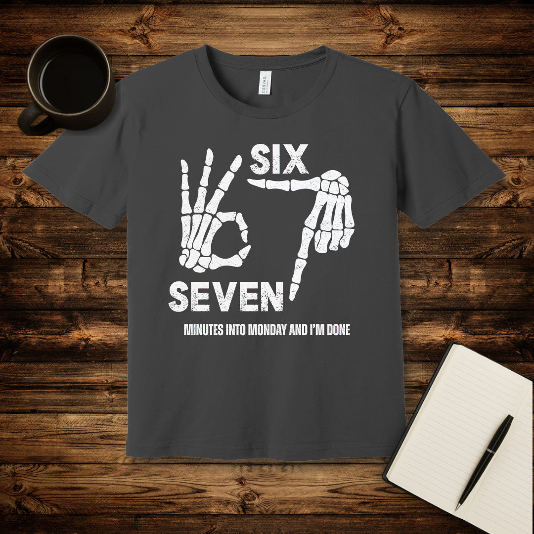 Six Seven T-Shirt