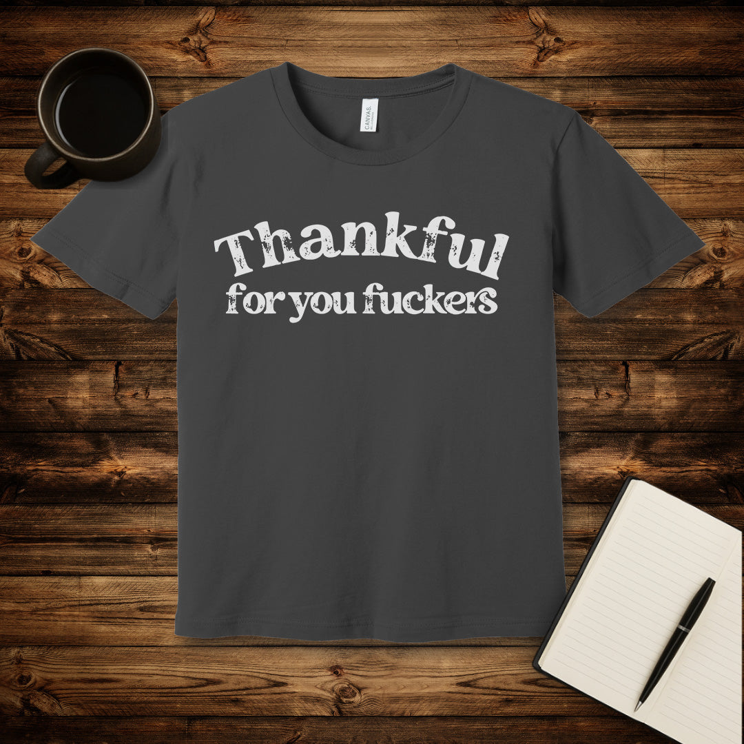 Thankful T-Shirt