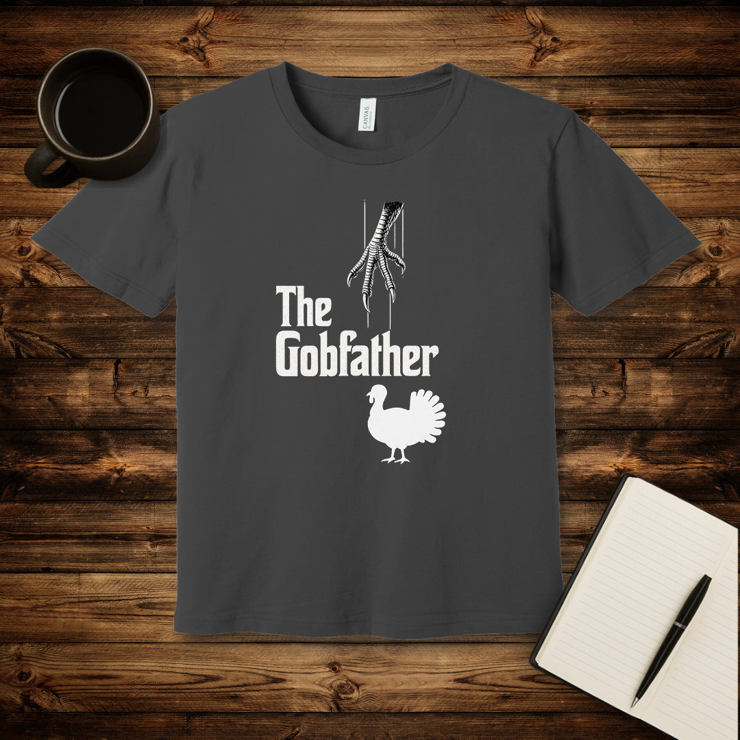 Gobfather T-Shirt