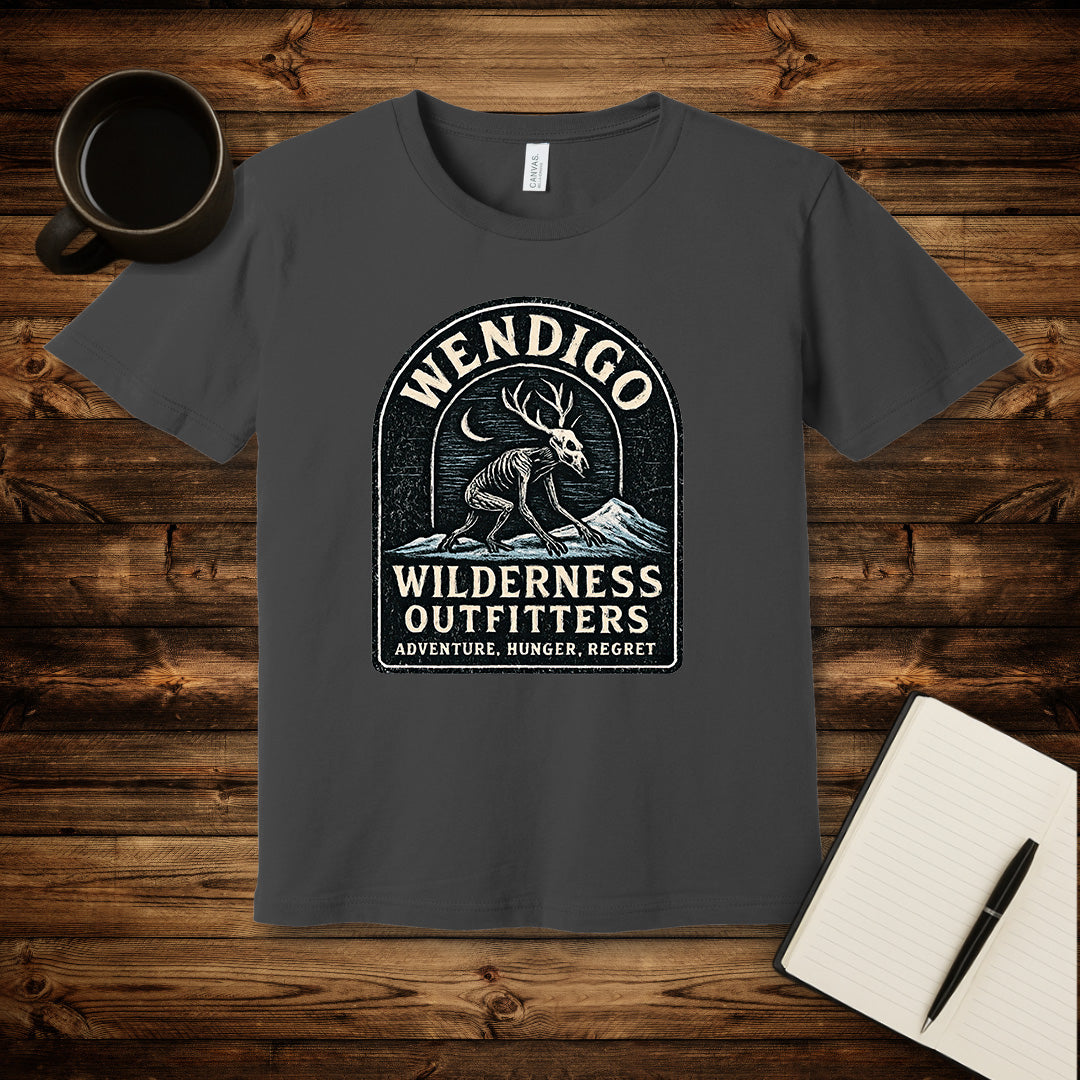Wendigo Outfitters T-Shirt