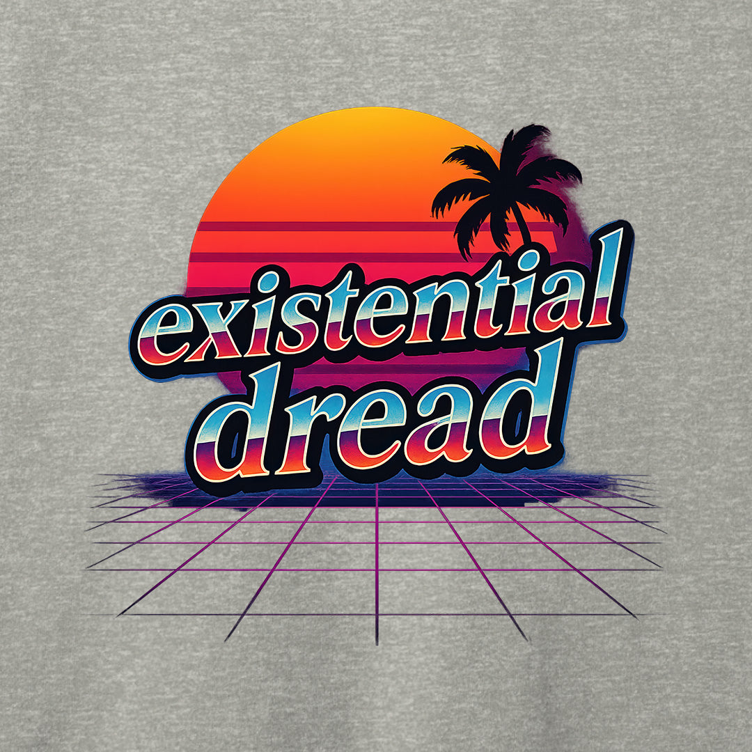 Existential Dread T-Shirt