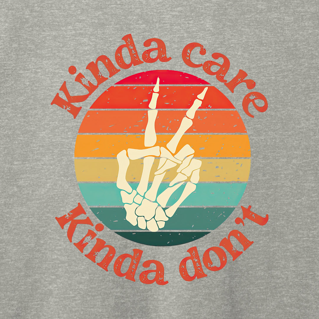 Kinda Care T-Shirt