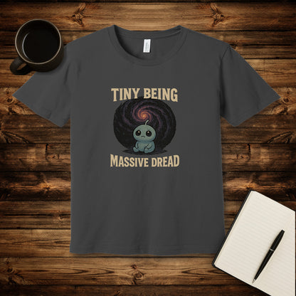 Tiny Being T-Shirt
